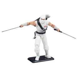 G.I. Joe Classified Series Storm Shadow Action Figure - Presale -Cheap Hasbro Pulse Store F47695X02 main 22 Online 2000SQ
