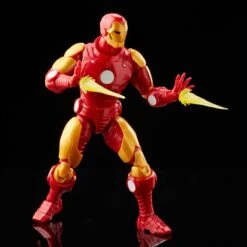 Marvel Legends Series Iron Man 19 Marvel Legends Series Iron Man -Cheap Hasbro Pulse Store F4790 PROD MVL EMBARRASS 0002 Online 2000SQ