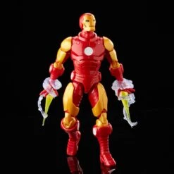 Marvel Legends Series Iron Man 21 Marvel Legends Series Iron Man -Cheap Hasbro Pulse Store F4790 PROD MVL EMBARRASS 0003 Online 2000SQ