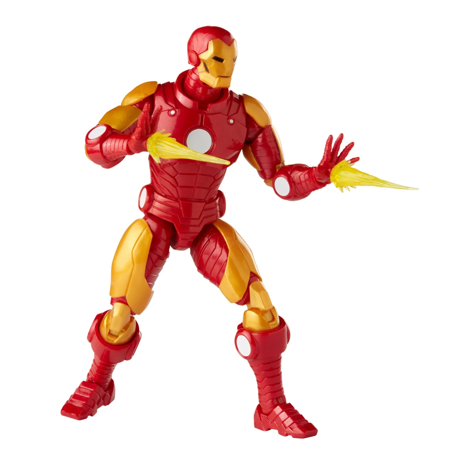 Marvel Legends Series Iron Man 4 Marvel Legends Series Iron Man - Image 4