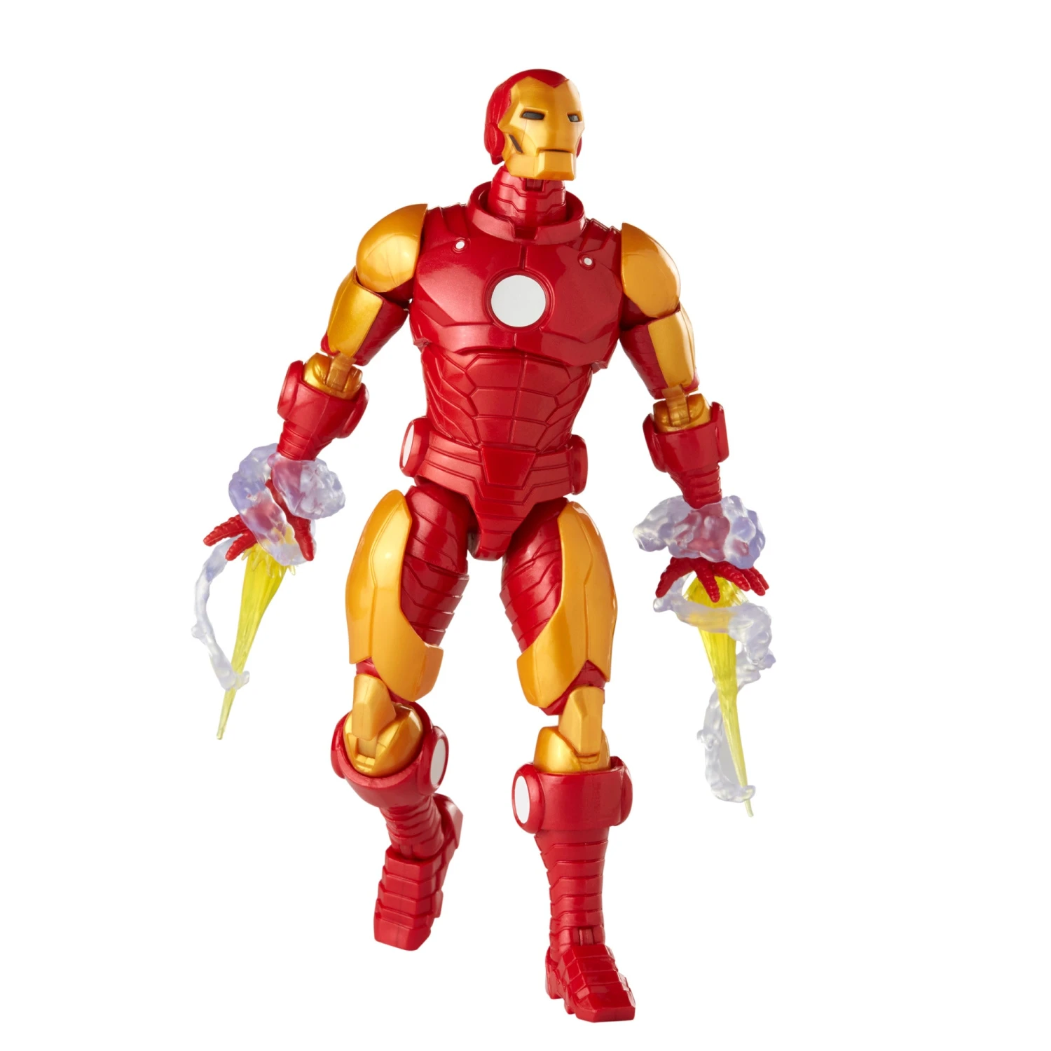Marvel Legends Series Iron Man 3 Marvel Legends Series Iron Man - Image 3