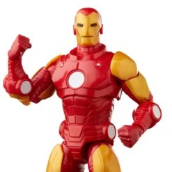 Marvel Legends Series Iron Man 15 Marvel Legends Series Iron Man -Cheap Hasbro Pulse Store F4790 PROD MVL EMBARRASS 0008 Online 2000SQ
