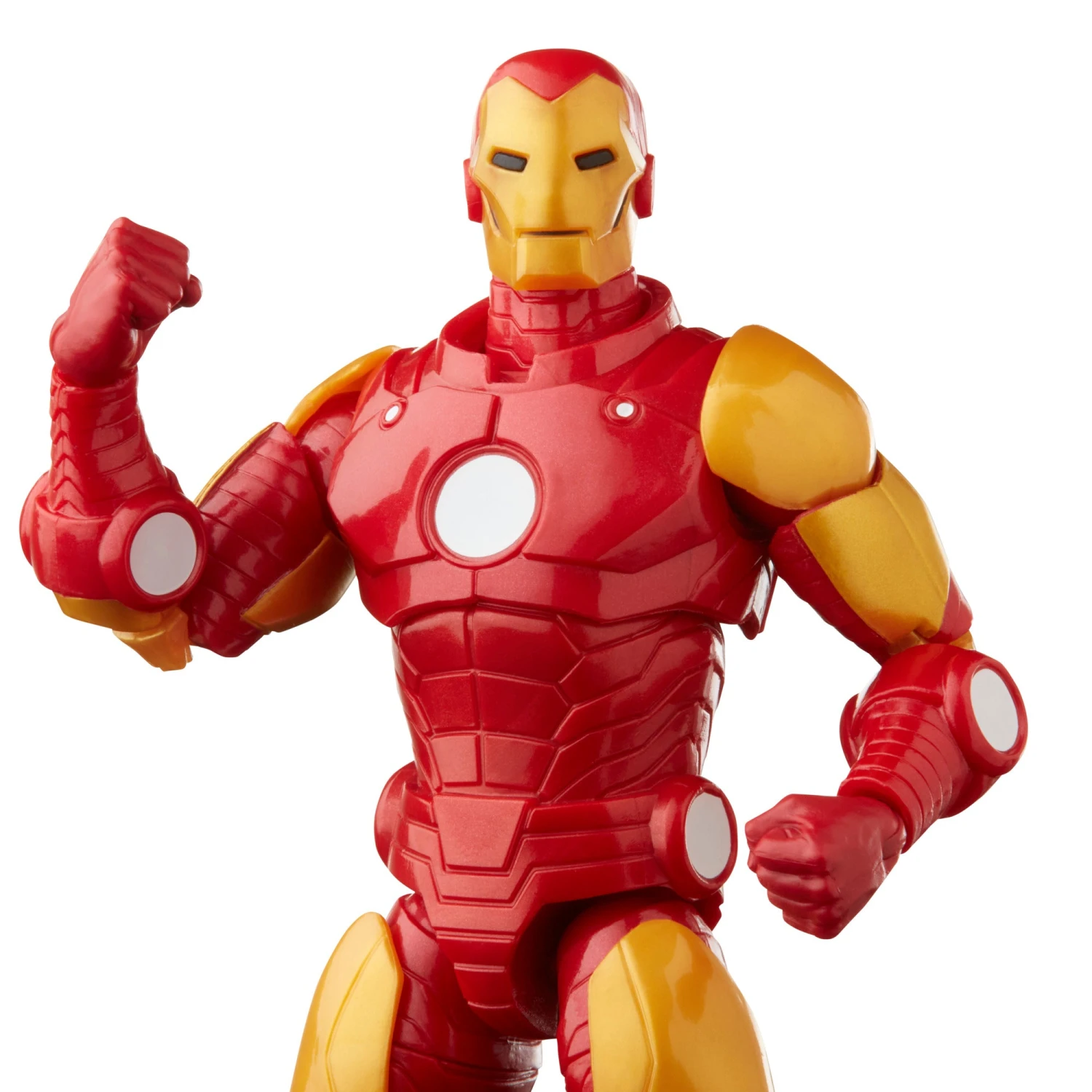 Marvel Legends Series Iron Man 5 Marvel Legends Series Iron Man - Image 5
