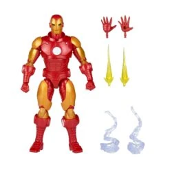 Marvel Legends Series Iron Man 16 Marvel Legends Series Iron Man -Cheap Hasbro Pulse Store F4790 PROD MVL EMBARRASS 0009 Online 2000SQ