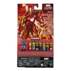 Marvel Legends Series Iron Man 17 Marvel Legends Series Iron Man -Cheap Hasbro Pulse Store F4790 PROD MVL EMBARRASS 0011 Online 2000SQ