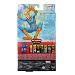 Marvel Legends Series Marvel’s Speedball -Cheap Hasbro Pulse Store F4791 PROD MVL SKIDDY 0011 Online 2000SQ