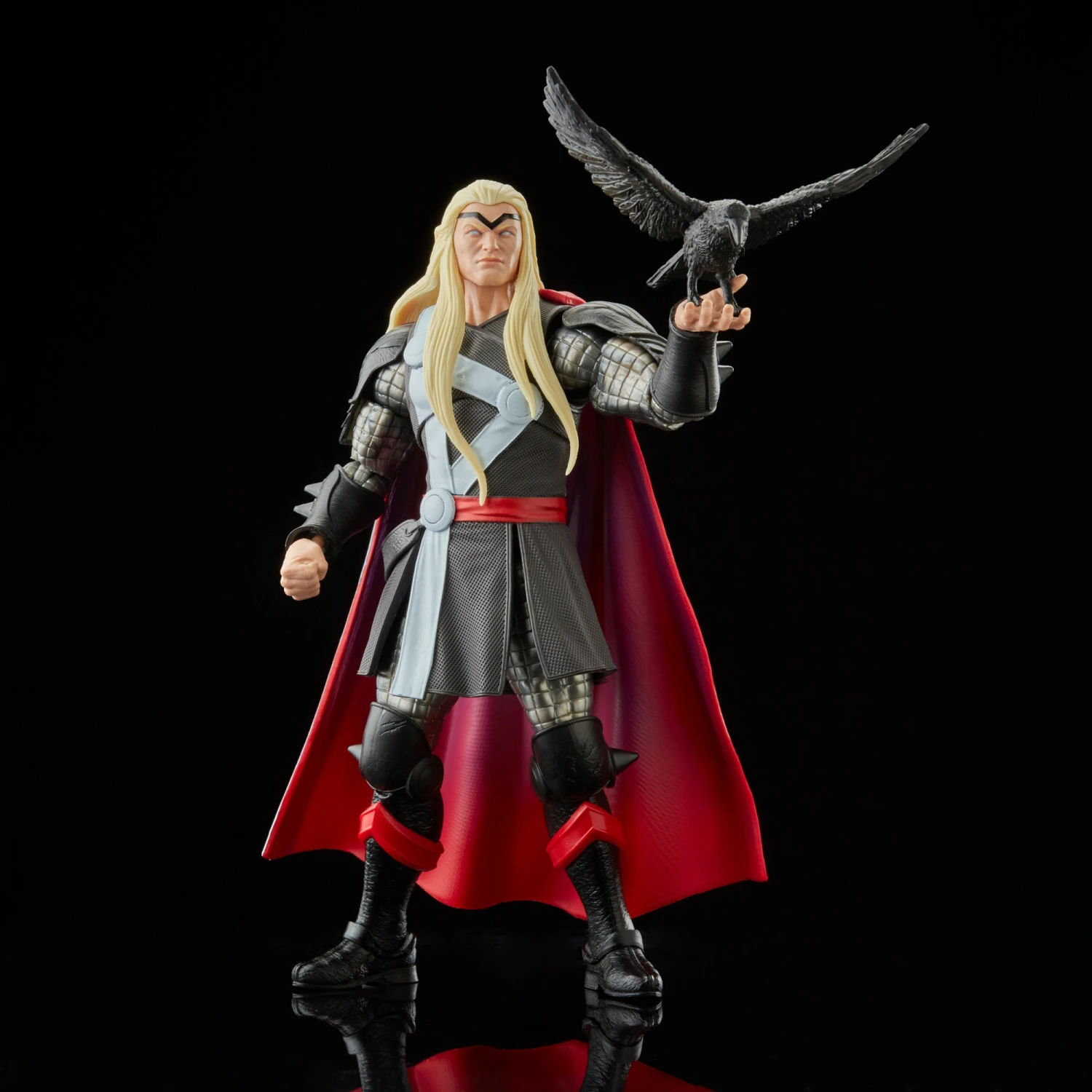 Marvel Legends Series Thor 8 Marvel Legends Series Thor - Image 8