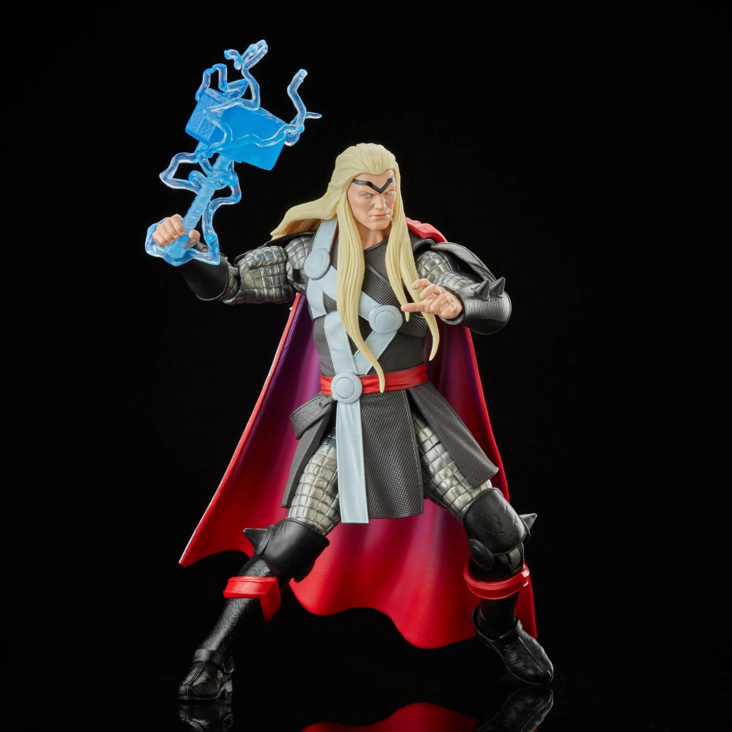 Marvel Legends Series Thor 11 Marvel Legends Series Thor - Image 11