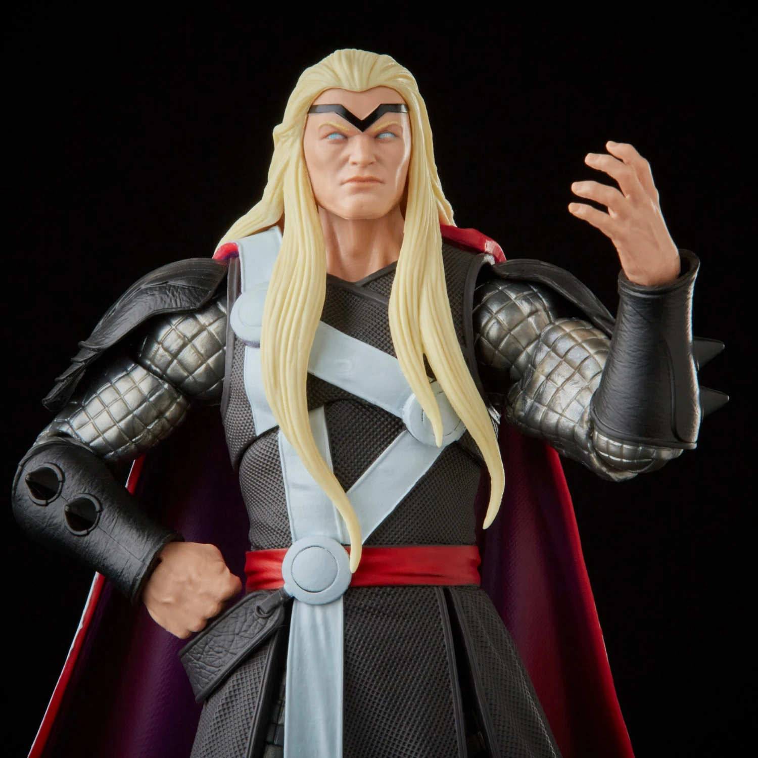 Marvel Legends Series Thor 9 Marvel Legends Series Thor - Image 9
