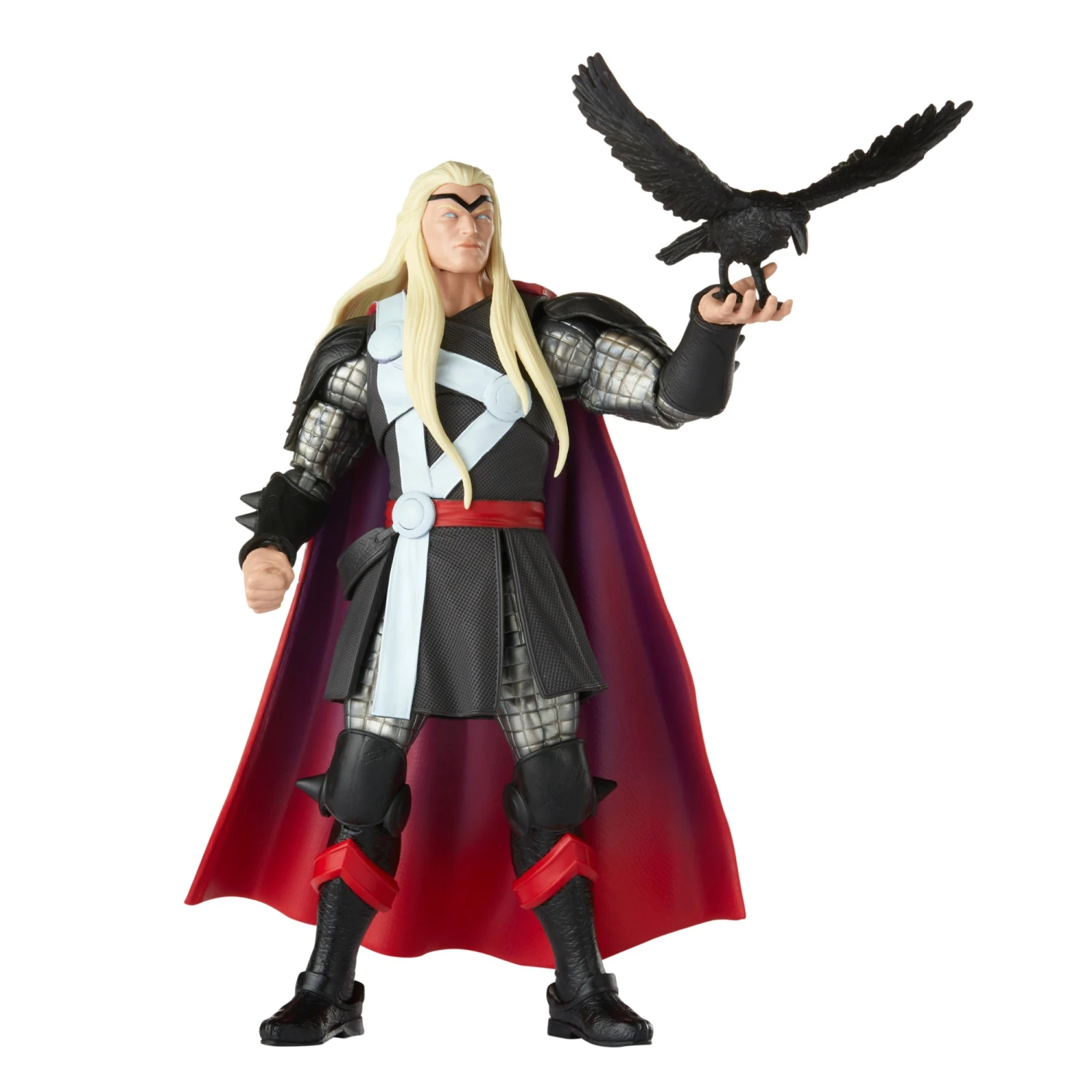 Marvel Legends Series Thor 4 Marvel Legends Series Thor - Image 4