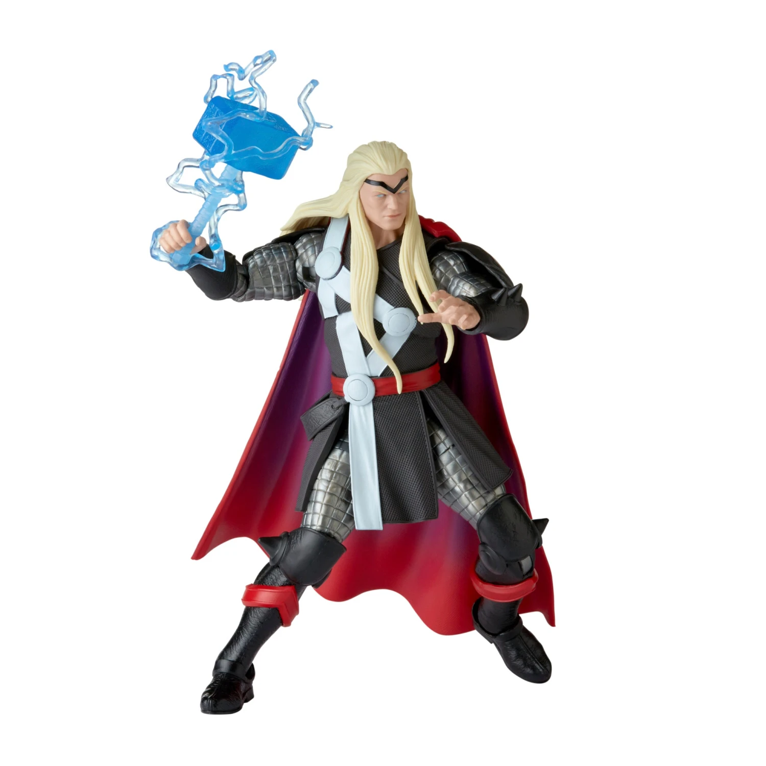 Marvel Legends Series Thor 3 Marvel Legends Series Thor - Image 3
