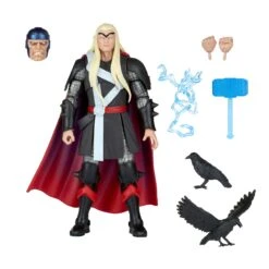 Marvel Legends Series Thor 16 Marvel Legends Series Thor -Cheap Hasbro Pulse Store F4793 PROD MVL TANKSCRATCH 0009 Online 2000SQ