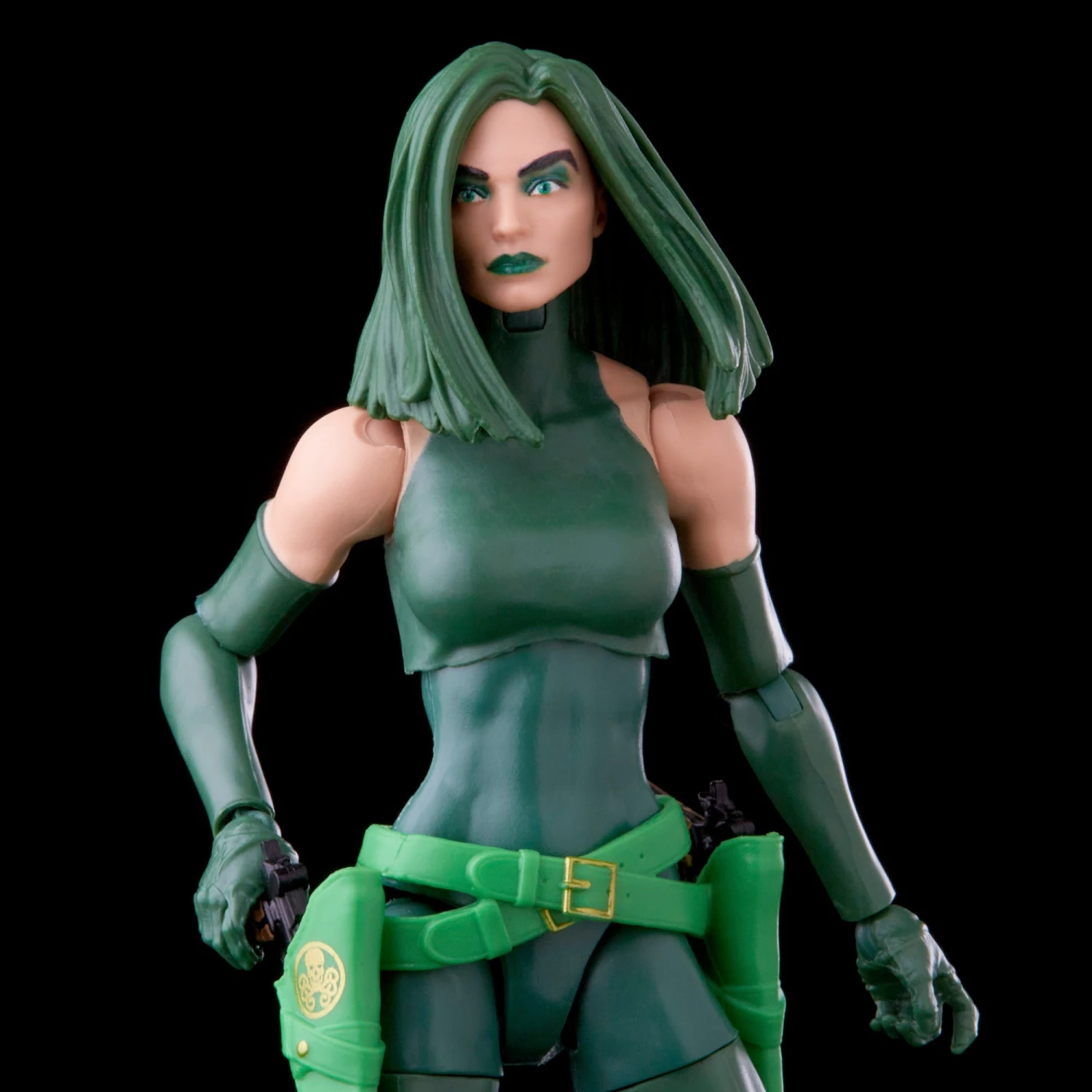 Marvel Legends Series Madame Hydra 11 Marvel Legends Series Madame Hydra - Image 11