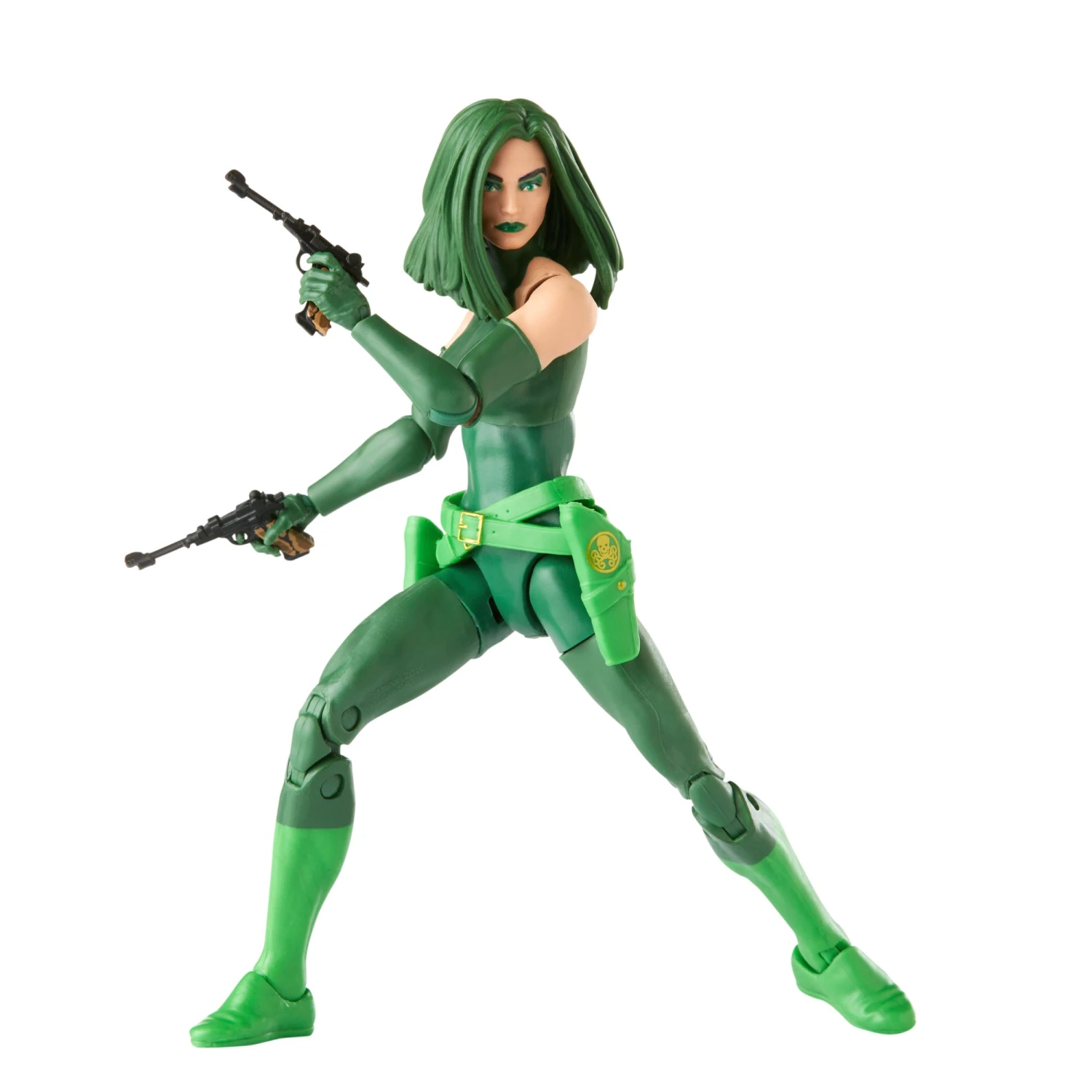 Marvel Legends Series Madame Hydra 1 Marvel Legends Series Madame Hydra