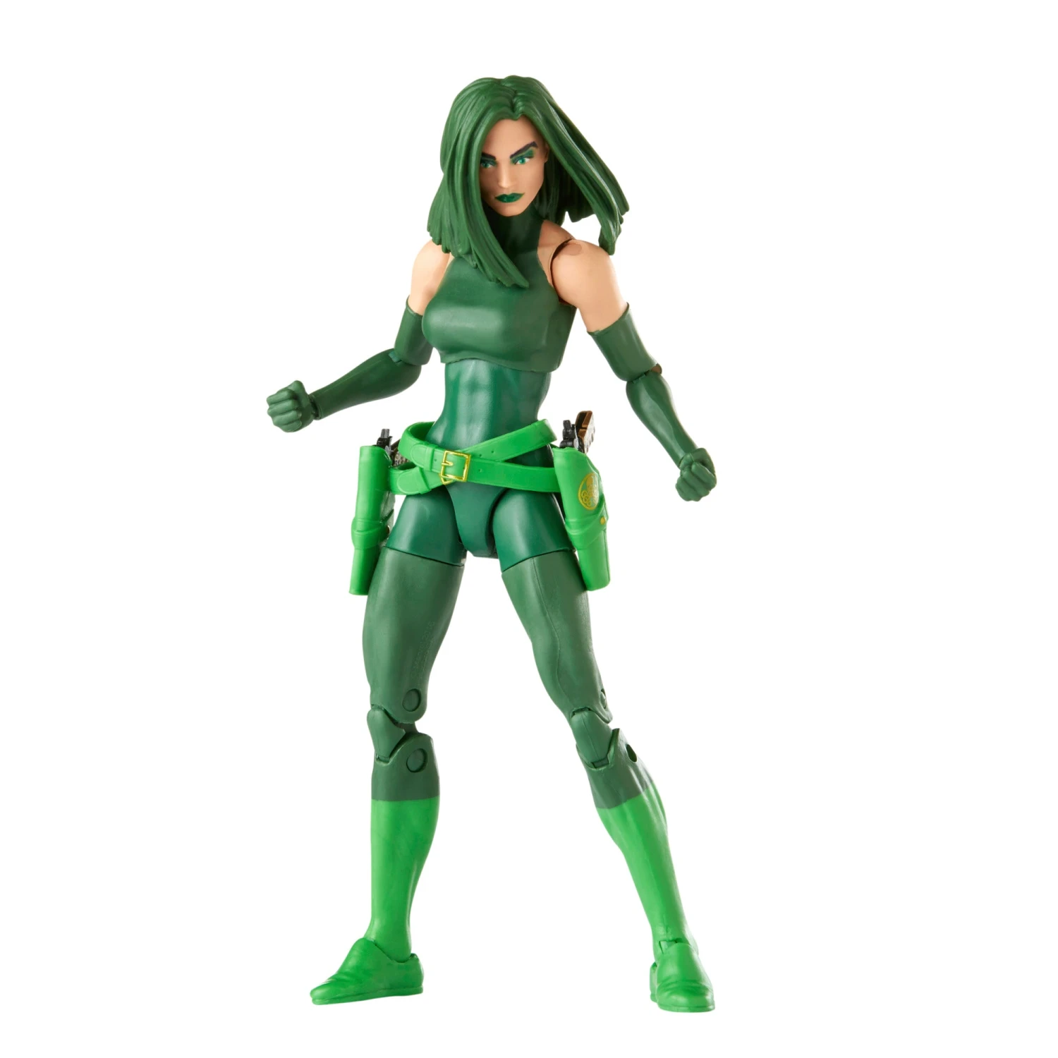 Marvel Legends Series Madame Hydra 3 Marvel Legends Series Madame Hydra - Image 3