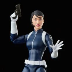 Marvel Legends Series Marvel’s Quake -Cheap Hasbro Pulse Store F4795 PROD MVL OVALTOWN 0005 Online 2000SQ