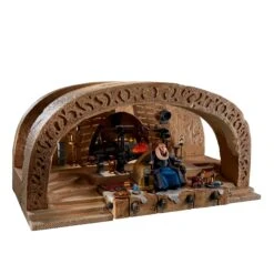 Star Wars The Vintage Collection Boba Fett’s Throne Room -Cheap Hasbro Pulse Store F49205L00 5010994182731 detail 4 22 Online 2000SQ