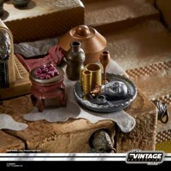 Star Wars The Vintage Collection Boba Fett’s Throne Room -Cheap Hasbro Pulse Store F4920 PROD SW PROD WESTON 15 1 EC2 Online 2000SQ