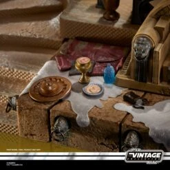 Star Wars The Vintage Collection Boba Fett’s Throne Room -Cheap Hasbro Pulse Store F4920 PROD SW PROD WESTON 16 EC2 Online 2000SQ