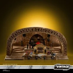 Star Wars The Vintage Collection Boba Fett’s Throne Room -Cheap Hasbro Pulse Store F4920 PROD SW PROD WESTON 1 EC2 Online 2000SQ