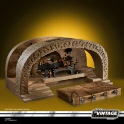 Star Wars The Vintage Collection Boba Fett’s Throne Room -Cheap Hasbro Pulse Store F4920 PROD SW PROD WESTON 21 EC2 Online 2000SQ