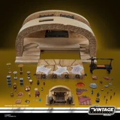 Star Wars The Vintage Collection Boba Fett’s Throne Room -Cheap Hasbro Pulse Store F4920 PROD SW PROD WESTON 2 EC2 Online 2000SQ