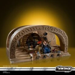 Star Wars The Vintage Collection Boba Fett’s Throne Room -Cheap Hasbro Pulse Store F4920 PROD SW PROD WESTON 5 EC2 Online 2000SQ
