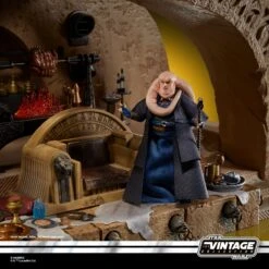 Star Wars The Vintage Collection Boba Fett’s Throne Room -Cheap Hasbro Pulse Store F4920 PROD SW PROD WESTON 7 EC2 Online 2000SQ