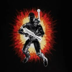 G.I. Joe Retro Collection Snake Eyes & Storm Shadow -Cheap Hasbro Pulse Store F4928 PROD GIJ 3 3Q INCH FIGURE PACK 1 0009 1 Online 2000SQ