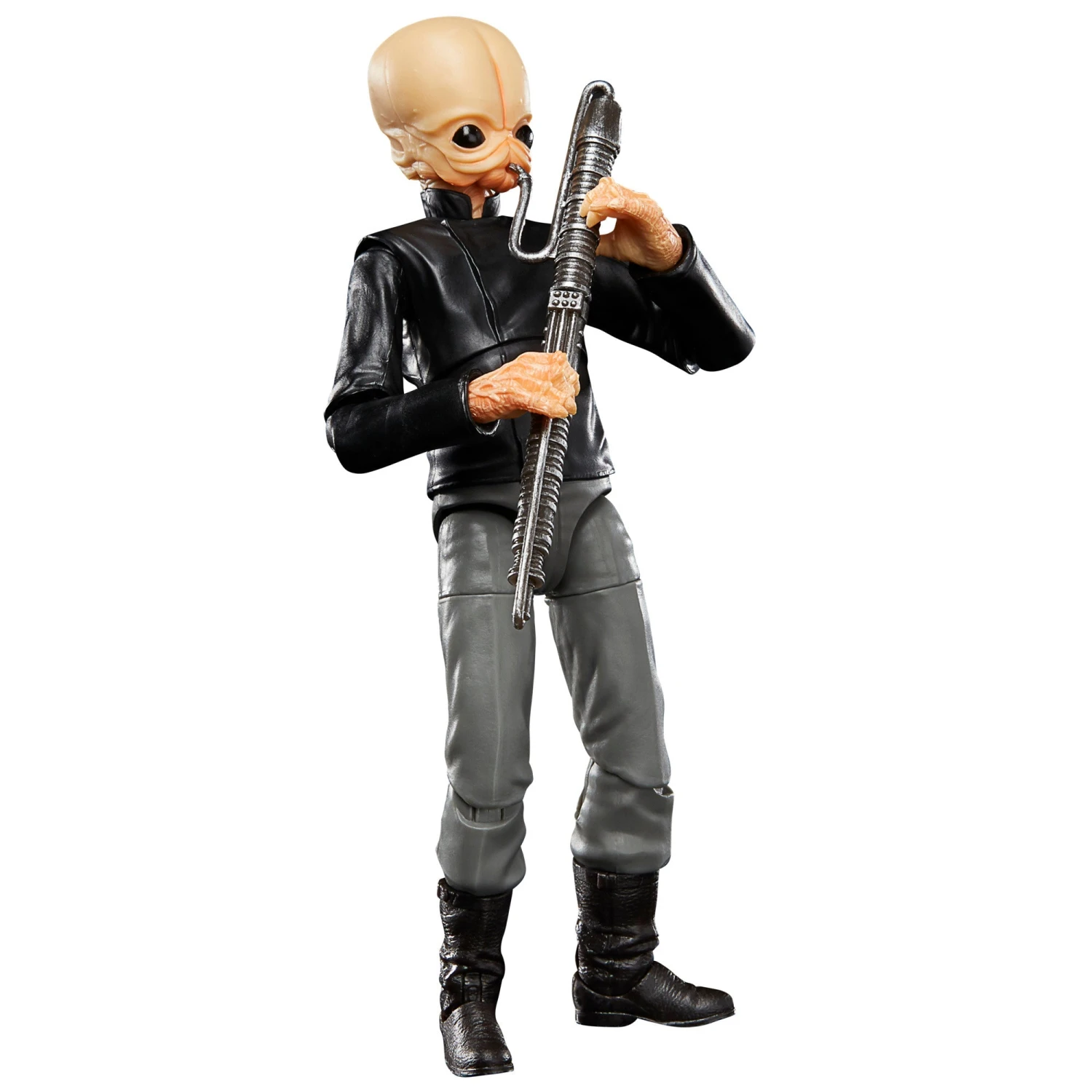 Star Wars The Black Series Figrin D’an 9 Star Wars The Black Series Figrin D’an - Image 9
