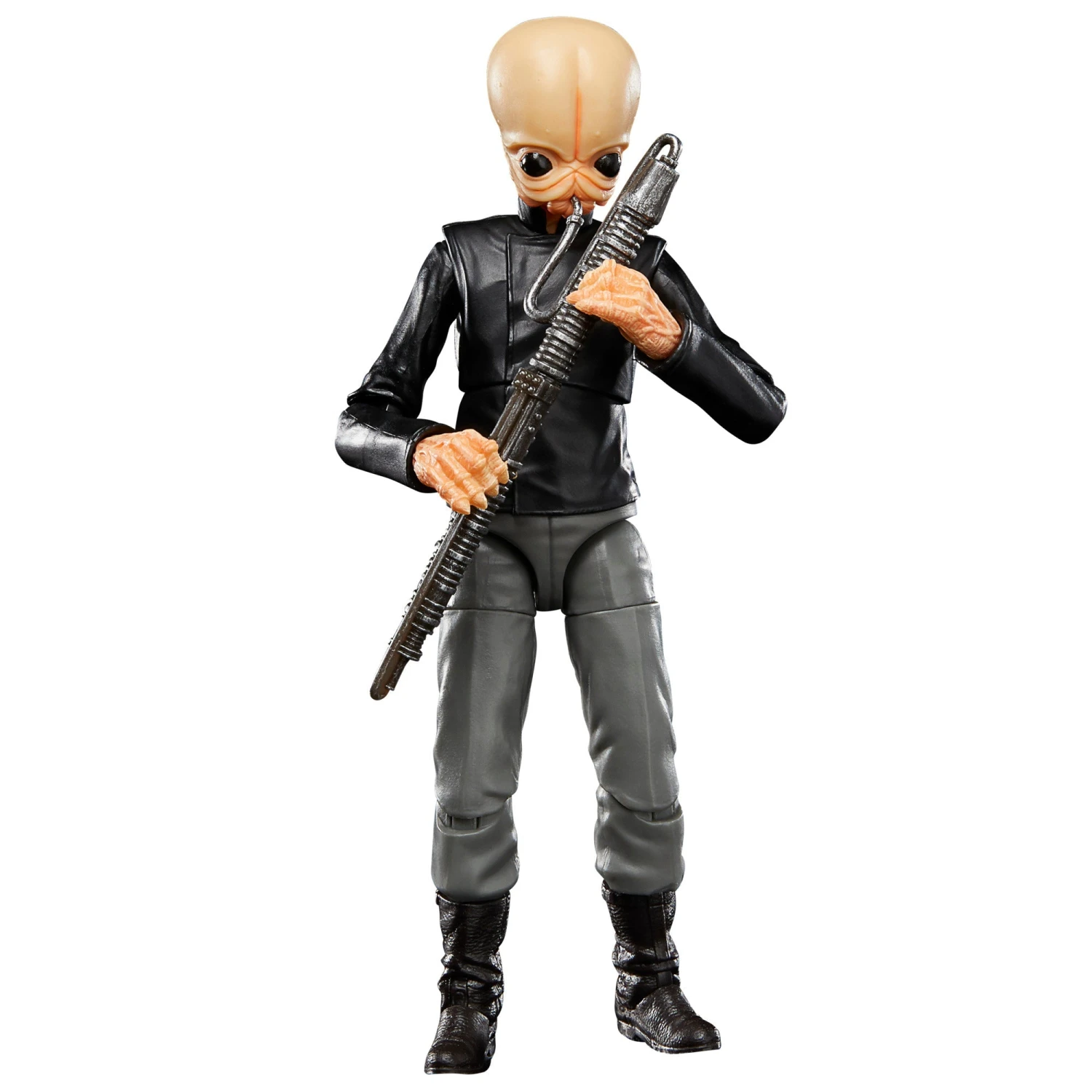Star Wars The Black Series Figrin D’an 11 Star Wars The Black Series Figrin D’an - Image 11