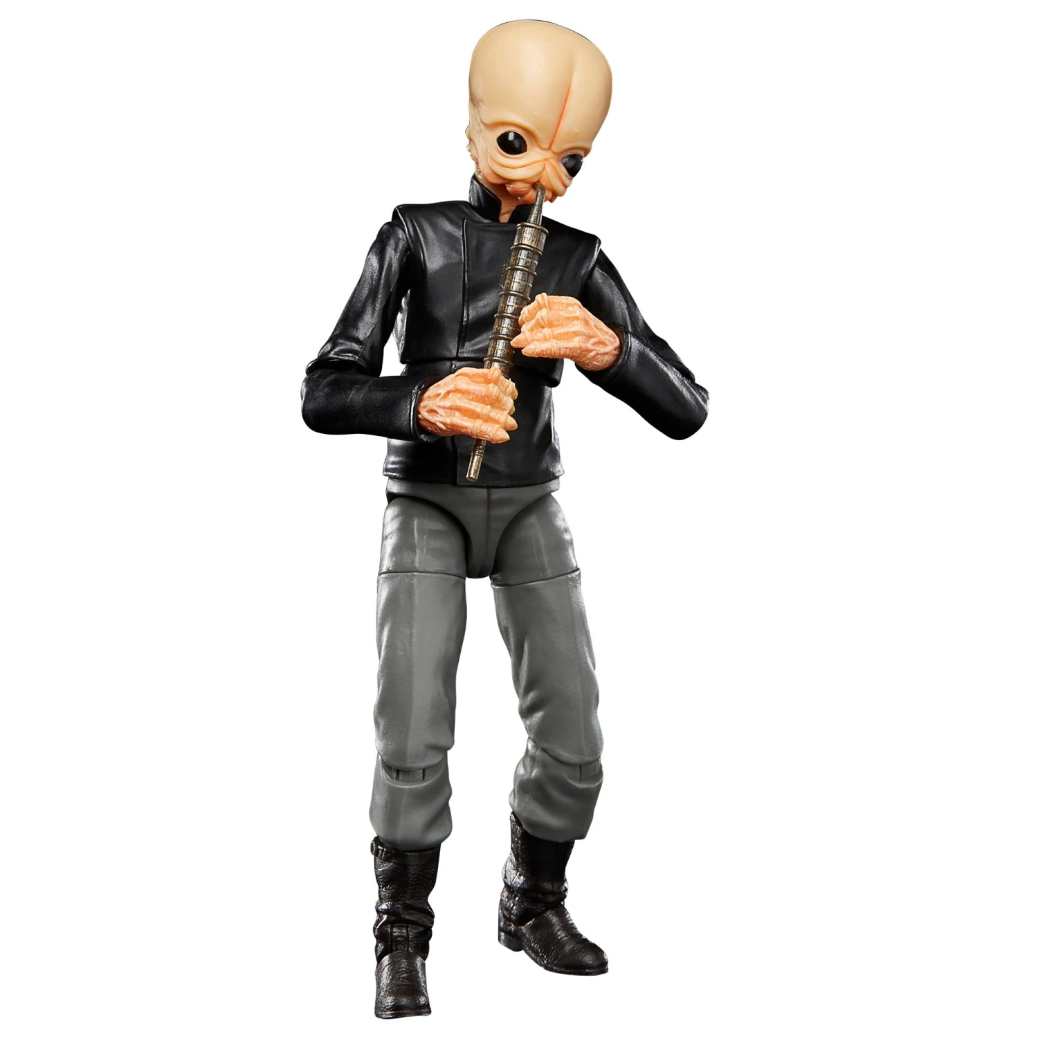 Star Wars The Black Series Figrin D’an 12 Star Wars The Black Series Figrin D’an - Image 12