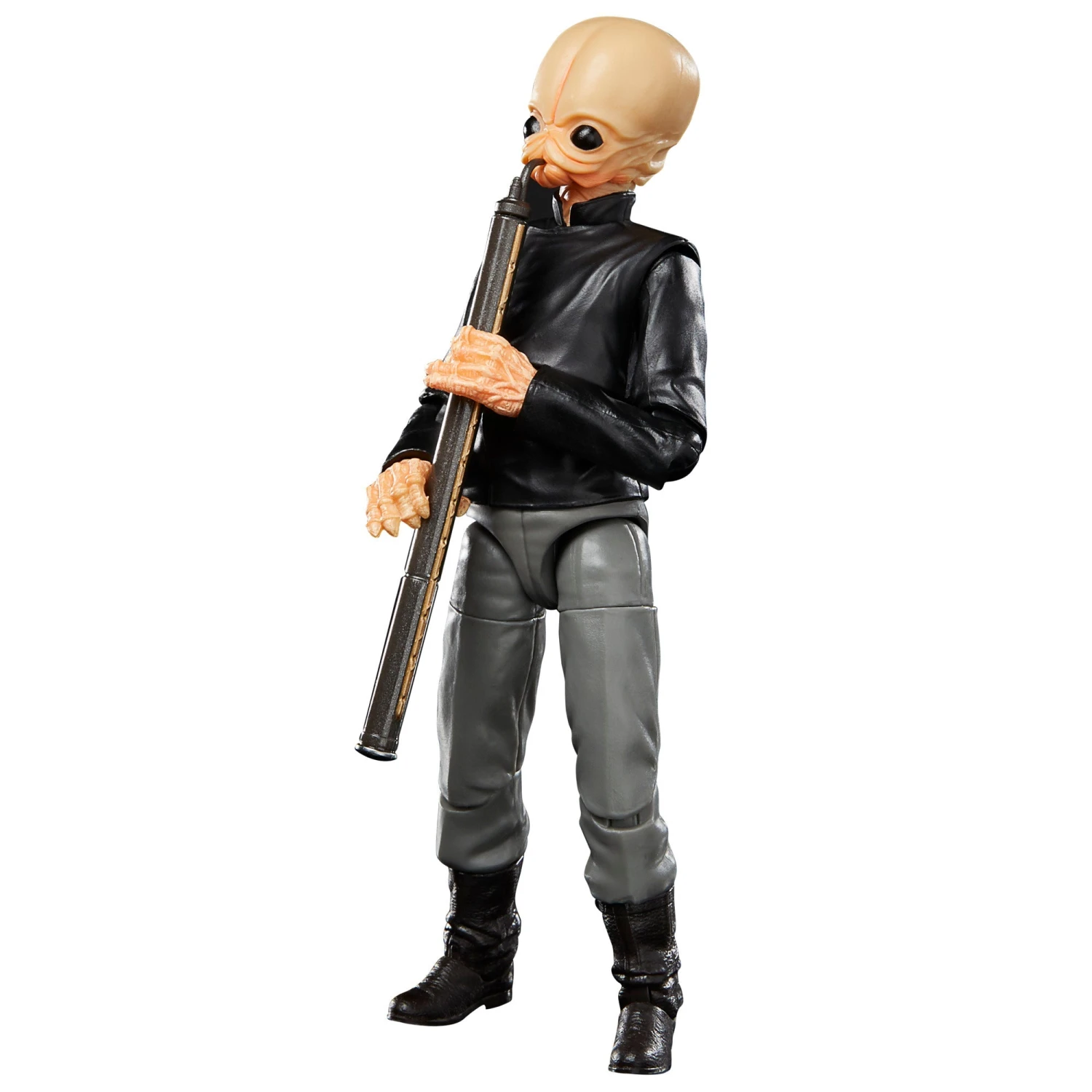 Star Wars The Black Series Figrin D’an 14 Star Wars The Black Series Figrin D’an - Image 14