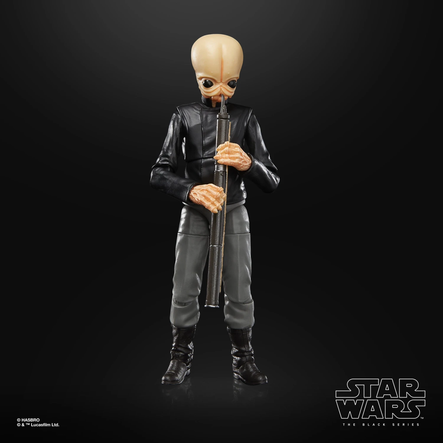 Star Wars The Black Series Figrin D’an 3 Star Wars The Black Series Figrin D’an - Image 3