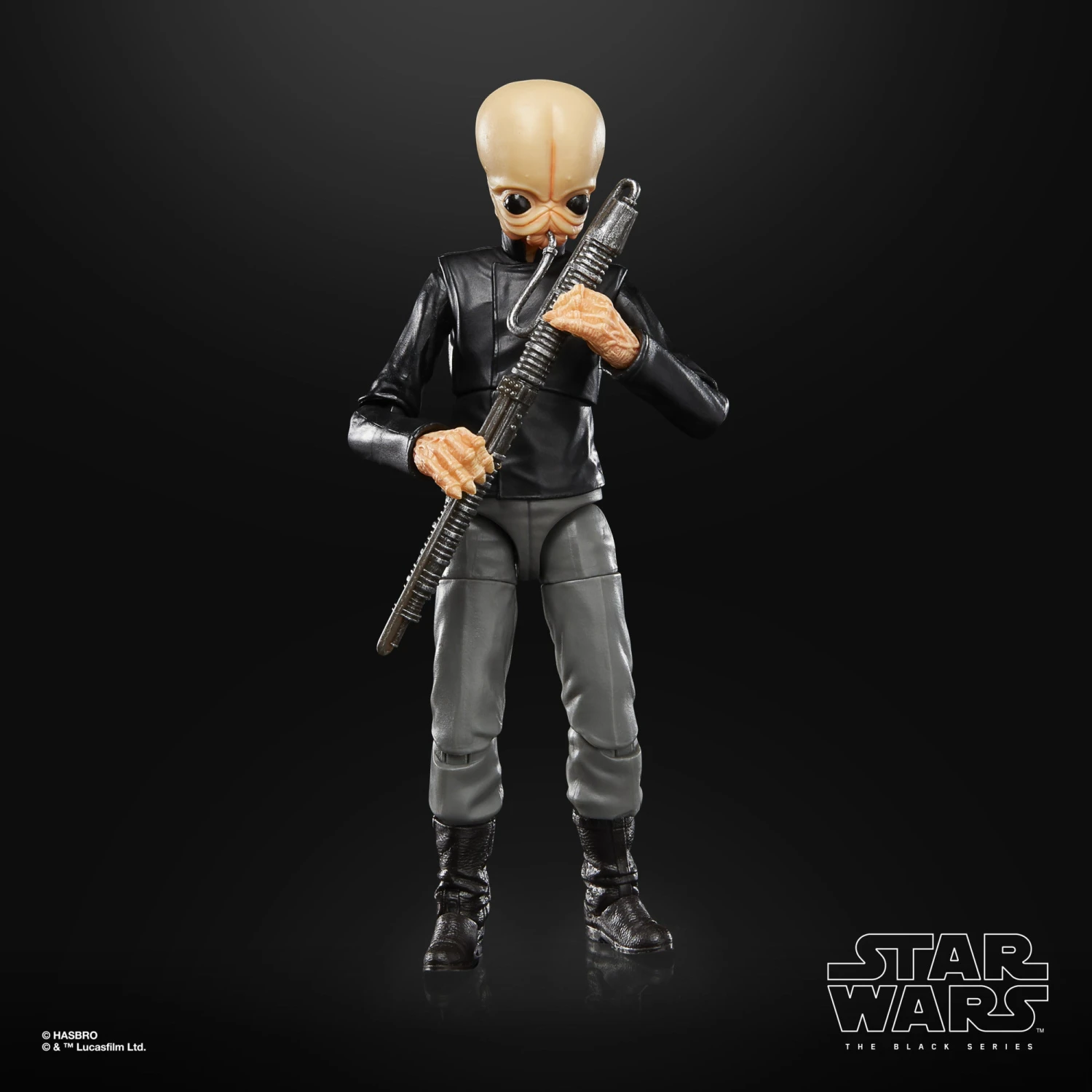 Star Wars The Black Series Figrin D’an 5 Star Wars The Black Series Figrin D’an - Image 5