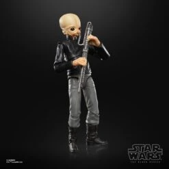 Star Wars The Black Series Figrin D’an