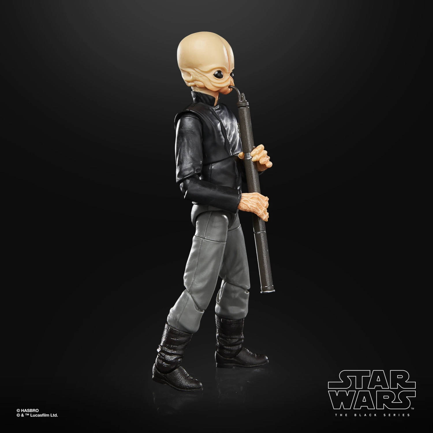 Star Wars The Black Series Figrin D’an 8 Star Wars The Black Series Figrin D’an - Image 8