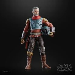 Star Wars The Black Series Cobb Vanth -Cheap Hasbro Pulse Store F5132 PROD SW DLXFIGURE4 0001 Online 2000SQ