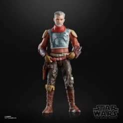 Star Wars The Black Series Cobb Vanth -Cheap Hasbro Pulse Store F5132 PROD SW DLXFIGURE4 0002 Online 2000SQ