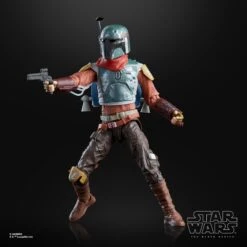 Star Wars The Black Series Cobb Vanth -Cheap Hasbro Pulse Store F5132 PROD SW DLXFIGURE4 0003 Online 2000SQ