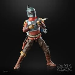 Star Wars The Black Series Cobb Vanth -Cheap Hasbro Pulse Store F5132 PROD SW DLXFIGURE4 0004 Online 2000SQ
