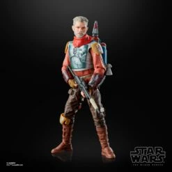 Star Wars The Black Series Cobb Vanth -Cheap Hasbro Pulse Store F5132 PROD SW DLXFIGURE4 0006 Online 2000SQ