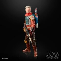 Star Wars The Black Series Cobb Vanth -Cheap Hasbro Pulse Store F5132 PROD SW DLXFIGURE4 0007 Online 2000SQ