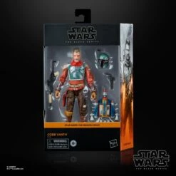 Star Wars The Black Series Cobb Vanth -Cheap Hasbro Pulse Store F5132 PROD SW DLXFIGURE4 0010 Online 2000SQ
