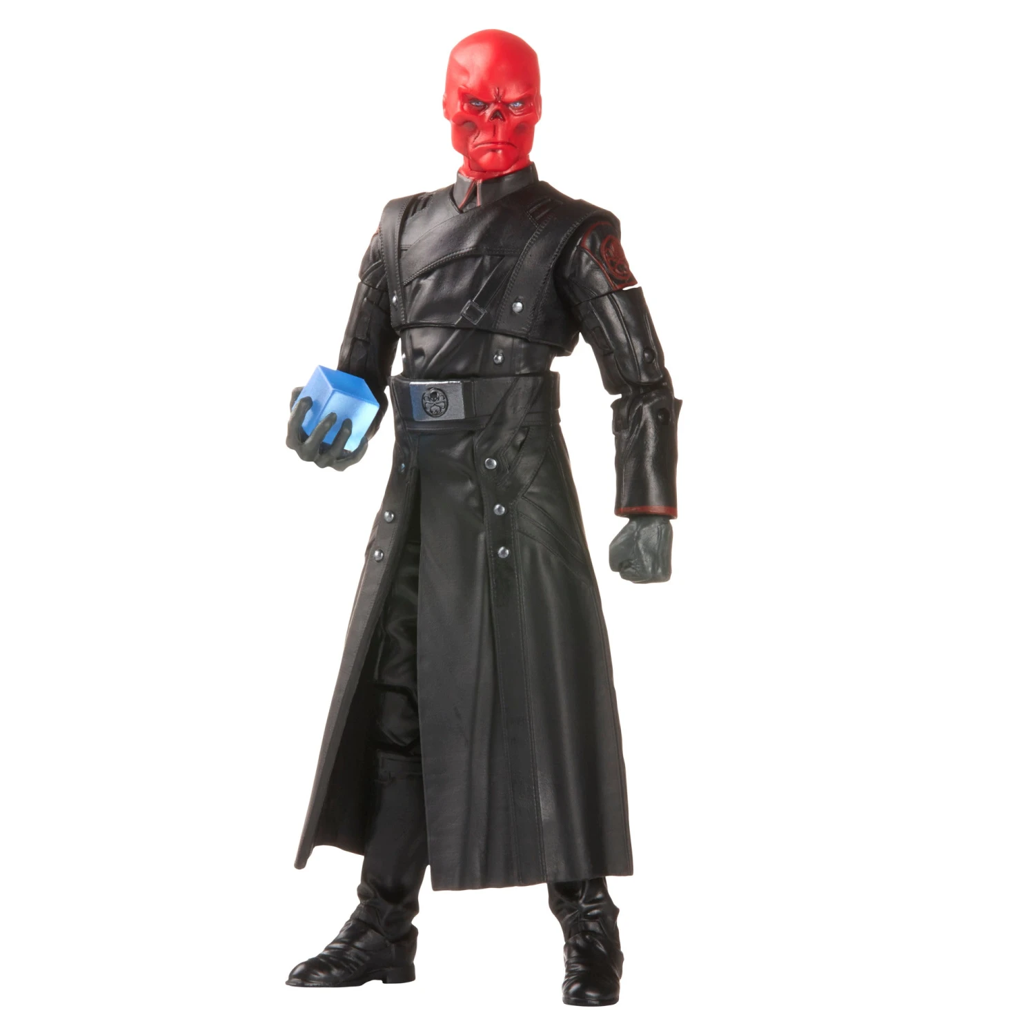 Marvel Legends Series Red Skull 1 Marvel Legends Series Red Skull