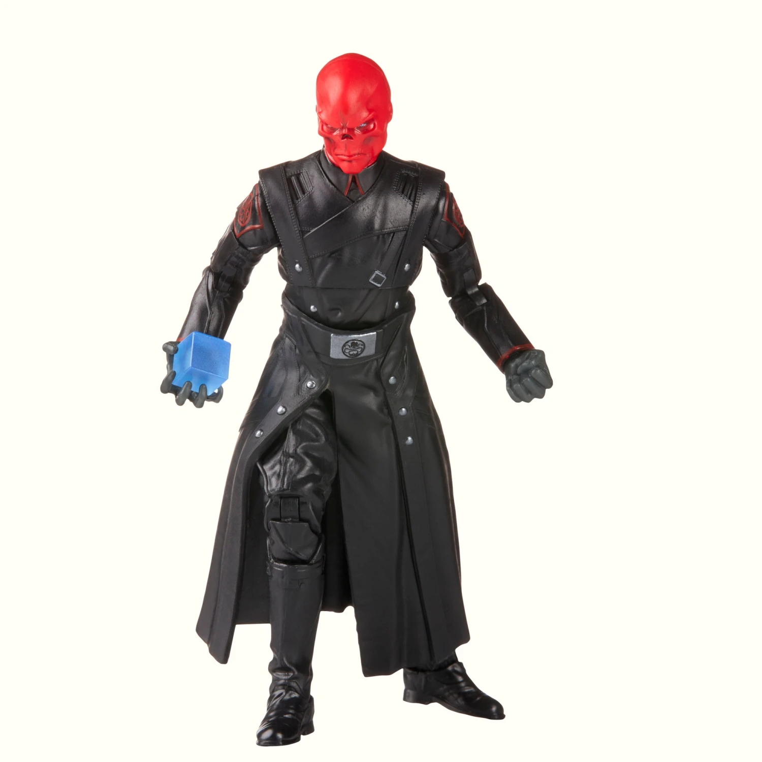 Marvel Legends Series Red Skull 4 Marvel Legends Series Red Skull - Image 4