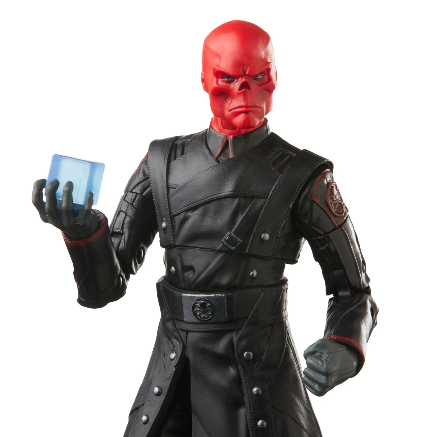 Marvel Legends Series Red Skull 5 Marvel Legends Series Red Skull - Image 5
