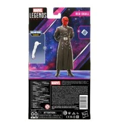Marvel Legends Series Red Skull 11 Marvel Legends Series Red Skull -Cheap Hasbro Pulse Store F5149 PROD AVN LEGENDS MINUS7 0010 Online 2000SQ