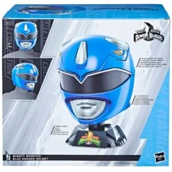Power Rangers Lightning Collection Mighty Morphin Blue Ranger Helmet 20 Power Rangers Lightning Collection Mighty Morphin Blue Ranger Helmet -Cheap Hasbro Pulse Store F51575L00 back 22 Online 2000SQ