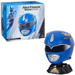 Power Rangers Lightning Collection Mighty Morphin Blue Ranger Helmet 21 Power Rangers Lightning Collection Mighty Morphin Blue Ranger Helmet -Cheap Hasbro Pulse Store F51575L00 combo 22 Online 2000SQ